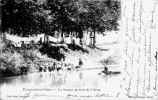 Plaisance : les laveuses